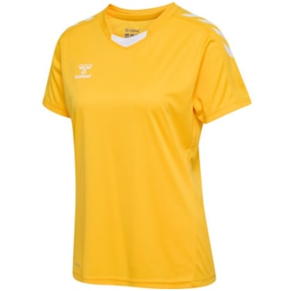 Hummel Core XK Poly Damen T-Shirt