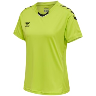 Hummel Core XK Poly Damen T-Shirt