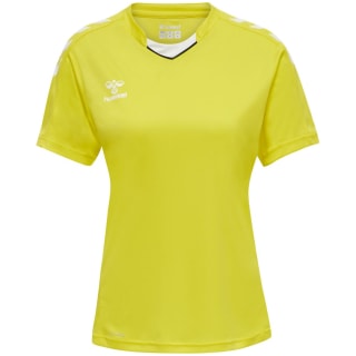 Hummel Core XK Poly Damen T-Shirt