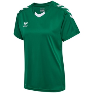 Hummel Core XK Poly Damen T-Shirt
