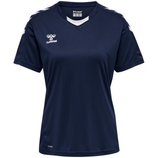 Hummel Core XK Poly Damen T-Shirt