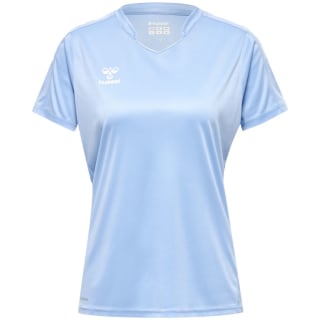Hummel Core XK Poly Damen T-Shirt Hummel Core XK Poly Damen T-Shirt