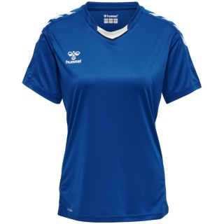 Hummel Core XK Poly Damen T-Shirt