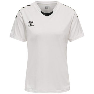 Hummel Core XK Poly Damen T-Shirt