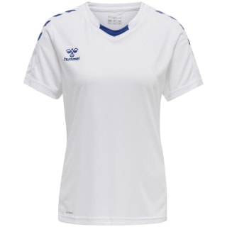 Hummel Core XK Poly Damen T-Shirt