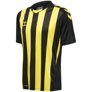 Hummel Core XK Striped Herren T-Shirt