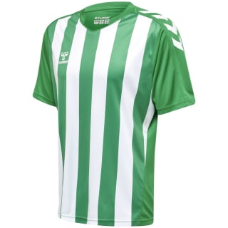 Hummel Core XK Striped Herren T-Shirt