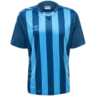 Hummel Core XK Striped Herren T-Shirt