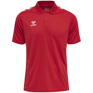 Hummel Core XK Functional Poloshirt
