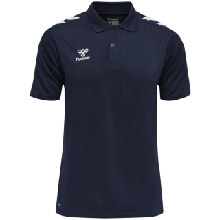 Hummel Core XK Functional Poloshirt