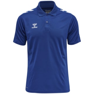 Hummel Core XK Functional Poloshirt