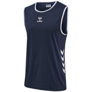Hummel Core XK Basket T-Shirt