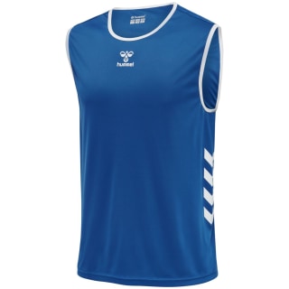 Hummel Core XK Basket T-Shirt