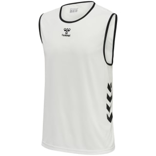 Hummel Core XK Basket T-Shirt