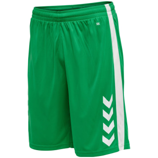 Hummel Core XK Basket Shorts
