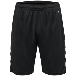 Hummel Core XK Poly Shorts