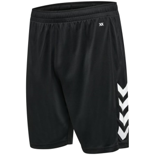 Hummel Core XK Poly Shorts
