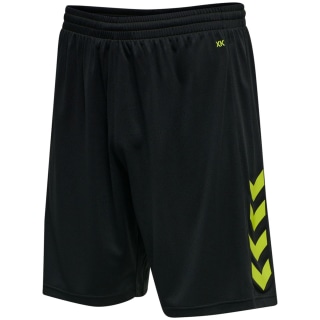 Hummel Core XK Poly Shorts