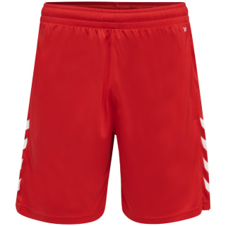 Hummel Core XK Poly Shorts