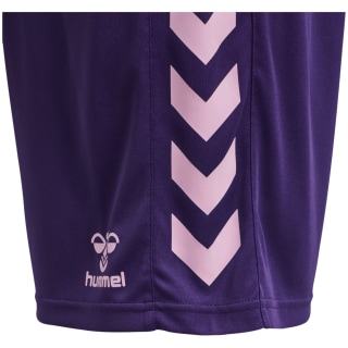 Hummel Core XK Poly Shorts