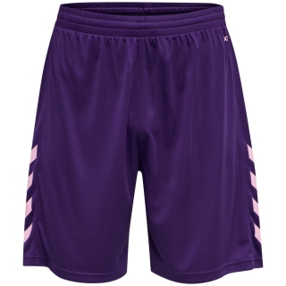 Hummel Core XK Poly Shorts