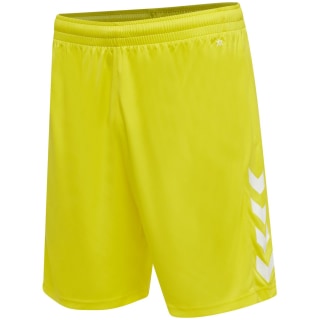 Hummel Core XK Poly Shorts