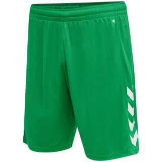 Hummel Core XK Poly Shorts