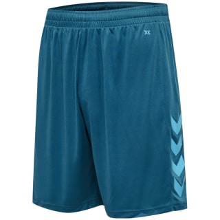 Hummel Core XK Poly Shorts