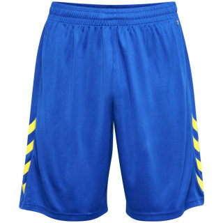 Hummel Core XK Poly Shorts
