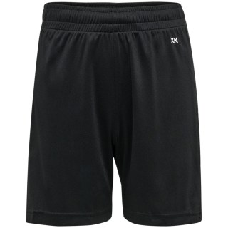 Hummel Core XK Poly Kinder Shorts
