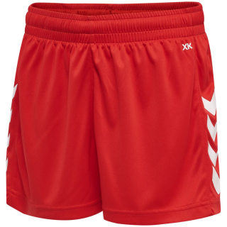 Hummel Core XK Poly Kinder Shorts