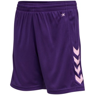 Hummel Core XK Poly Kinder Shorts