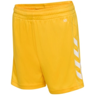 Hummel Core XK Poly Kinder Shorts
