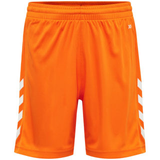 Hummel Core XK Poly Kinder Shorts