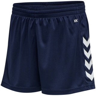 Hummel Core XK Poly Kinder Shorts