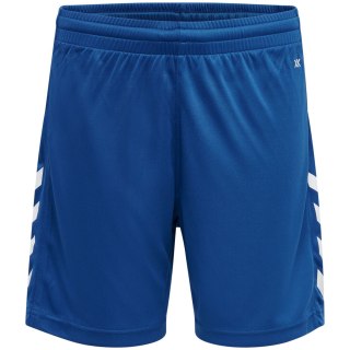 Hummel Core XK Poly Kinder Shorts