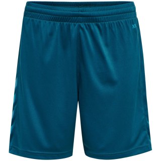 Hummel Core XK Poly Kinder Shorts