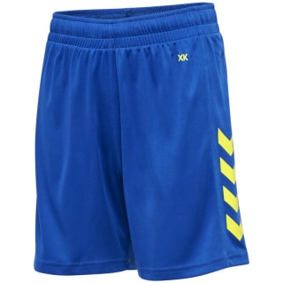 Hummel Core XK Poly Kinder Shorts