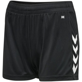 Hummel Core XK Poly Damen Shorts