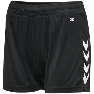 Hummel Core XK Poly Damen Shorts