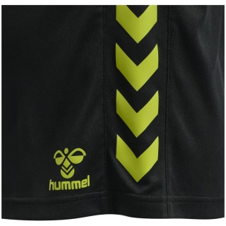 Hummel Core XK Poly Damen Shorts Hummel Core XK Poly Damen Shorts