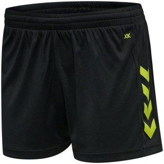 Hummel Core XK Poly Damen Shorts