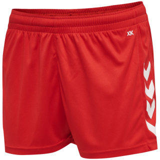 Hummel Core XK Poly Damen Shorts
