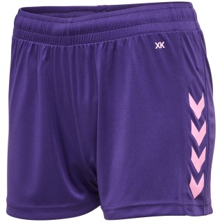 Hummel Core XK Poly Damen Shorts