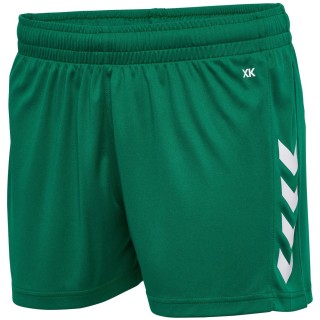 Hummel Core XK Poly Damen Shorts