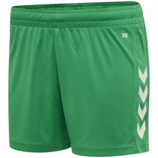 Hummel Core XK Poly Damen Shorts