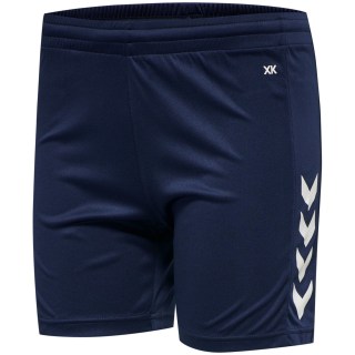 Hummel Core XK Poly Damen Shorts