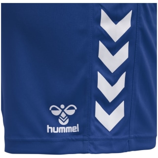 Hummel Core XK Poly Damen Shorts Hummel Core XK Poly Damen Shorts