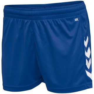 Hummel Core XK Poly Damen Shorts