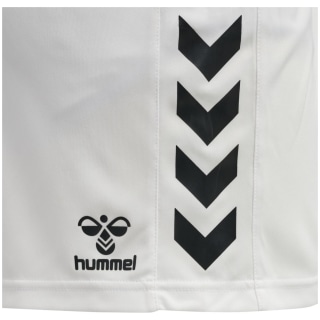 Hummel Core XK Poly Damen Shorts Hummel Core XK Poly Damen Shorts